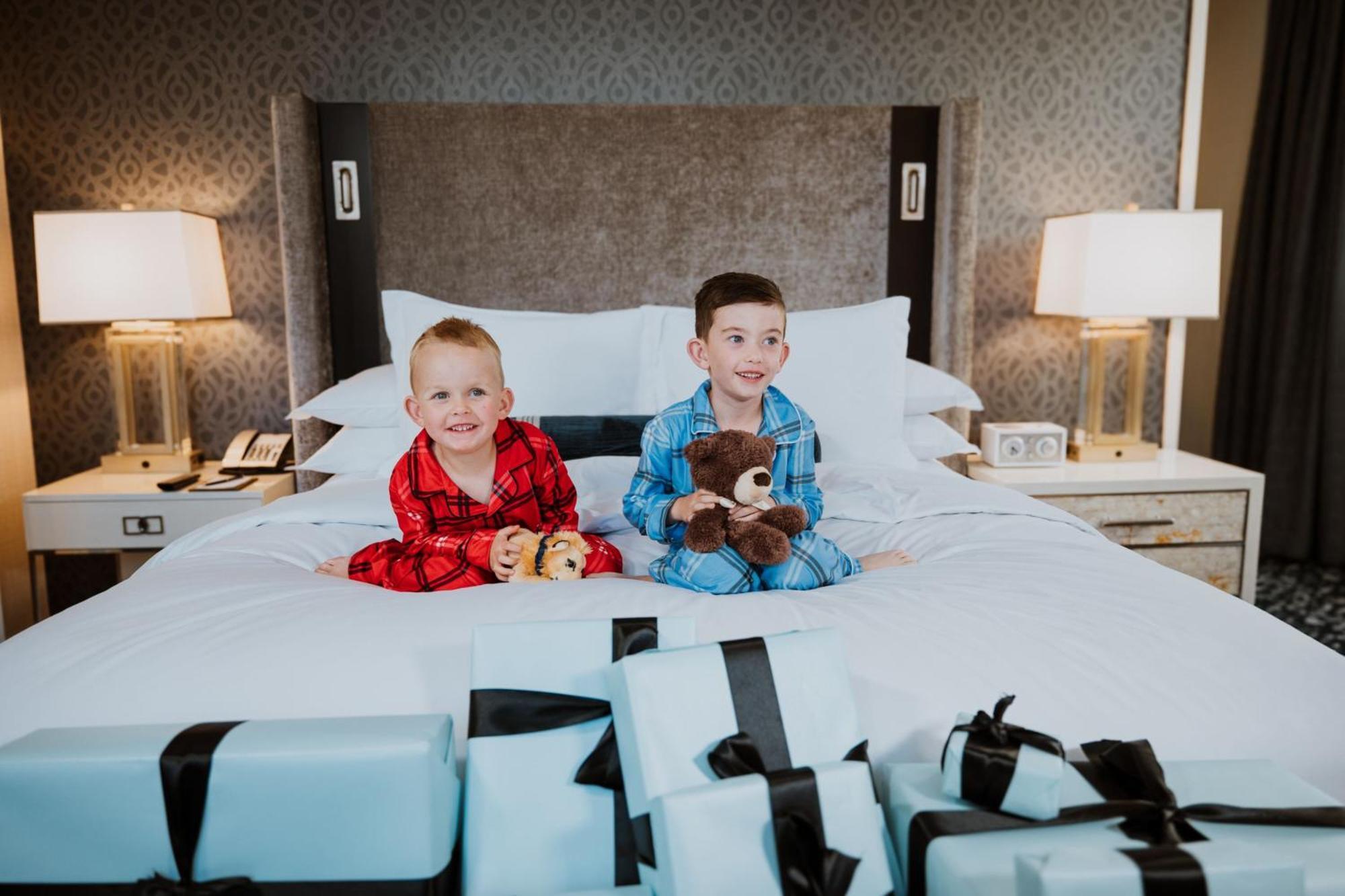 The Ritz-carlton, Hotel 5*